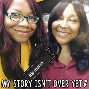 Meet your Posher, Cherry